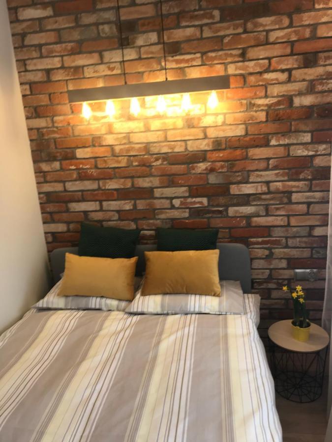 Apartament Bojary Бялисток Екстериор снимка