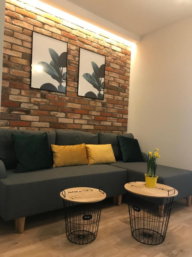 Apartament Bojary Бялисток Екстериор снимка