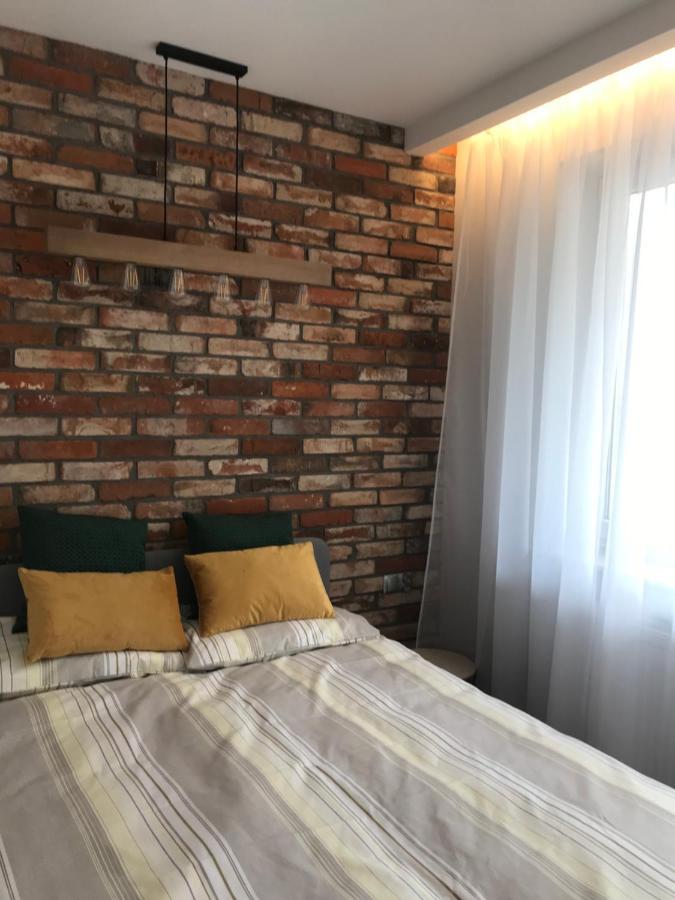 Apartament Bojary Бялисток Екстериор снимка