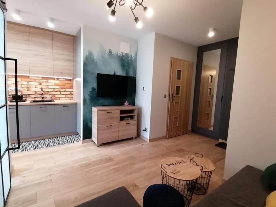 Apartament Bojary Бялисток Екстериор снимка