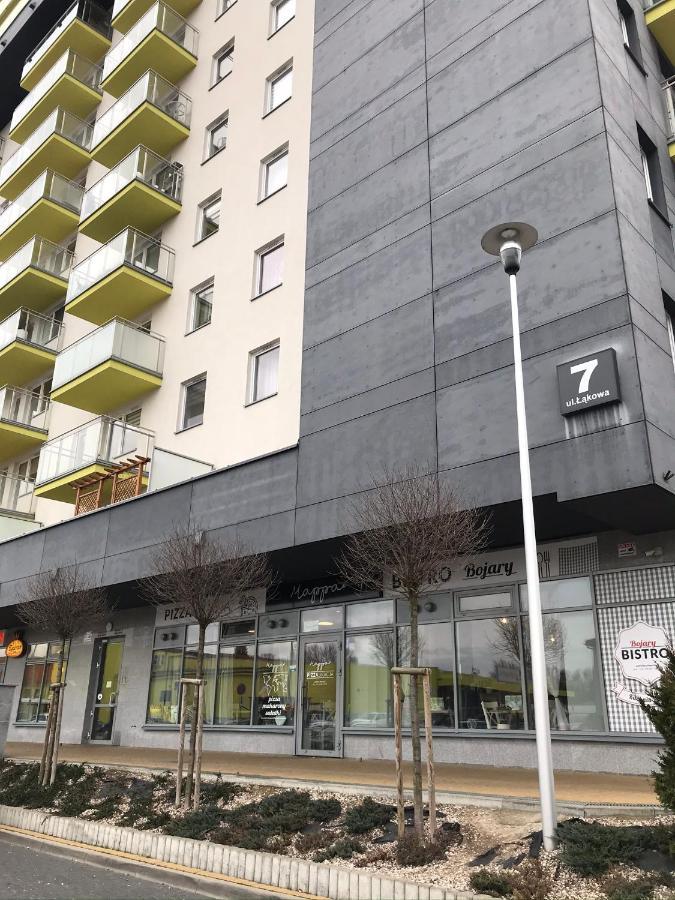 Apartament Bojary Бялисток Екстериор снимка